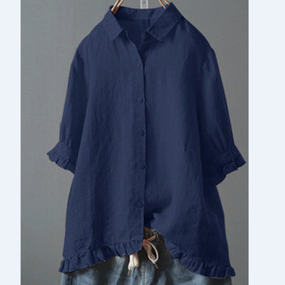 Carey | Chemise élégante
