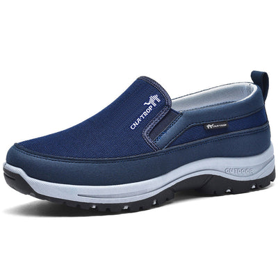 LENNART | BOTTE DE MARCHE ORTHOPÉDIQUE