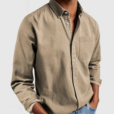 Jacques™ | Chemise