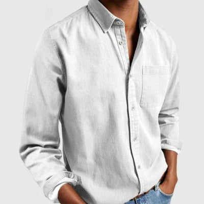 Jacques™ | Chemise