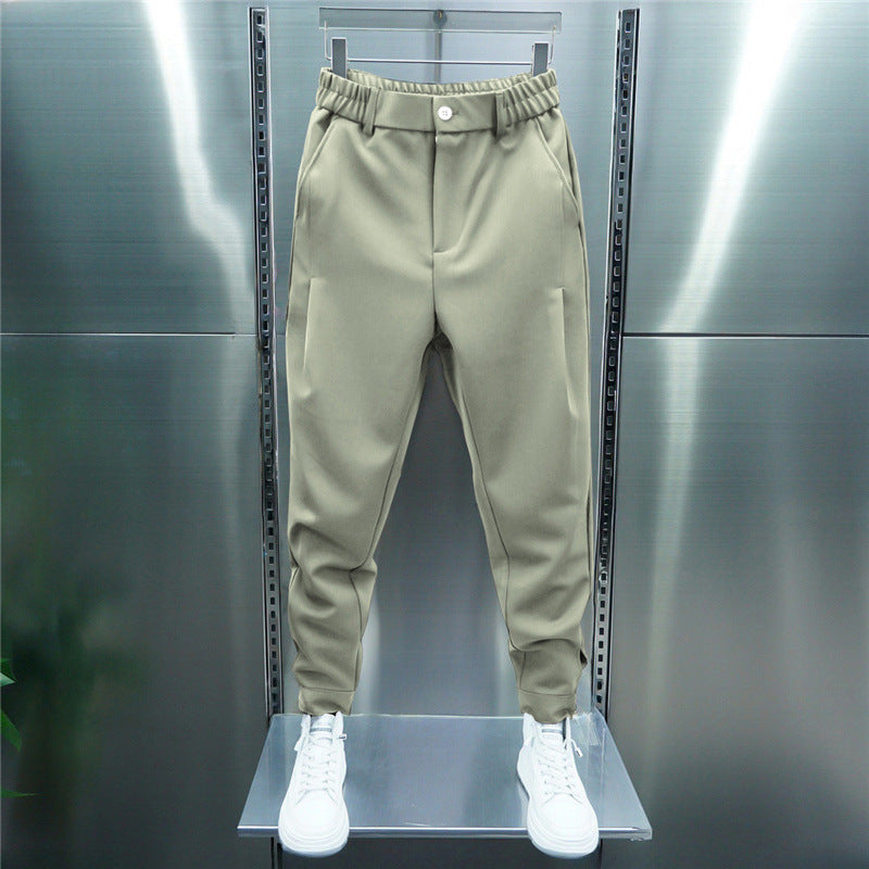MIO | Pantalon Décontracté Élégant
