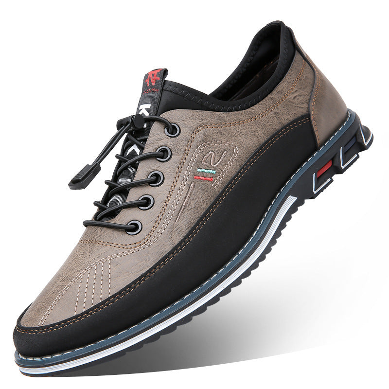 Sacha™ | CHAUSSURES OXFORD DE QUALITÉ ARTISANALE