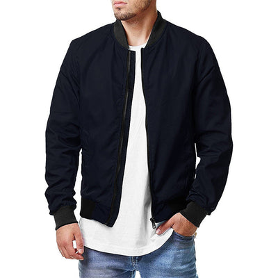 KASPER | Blouson Bomber Homme