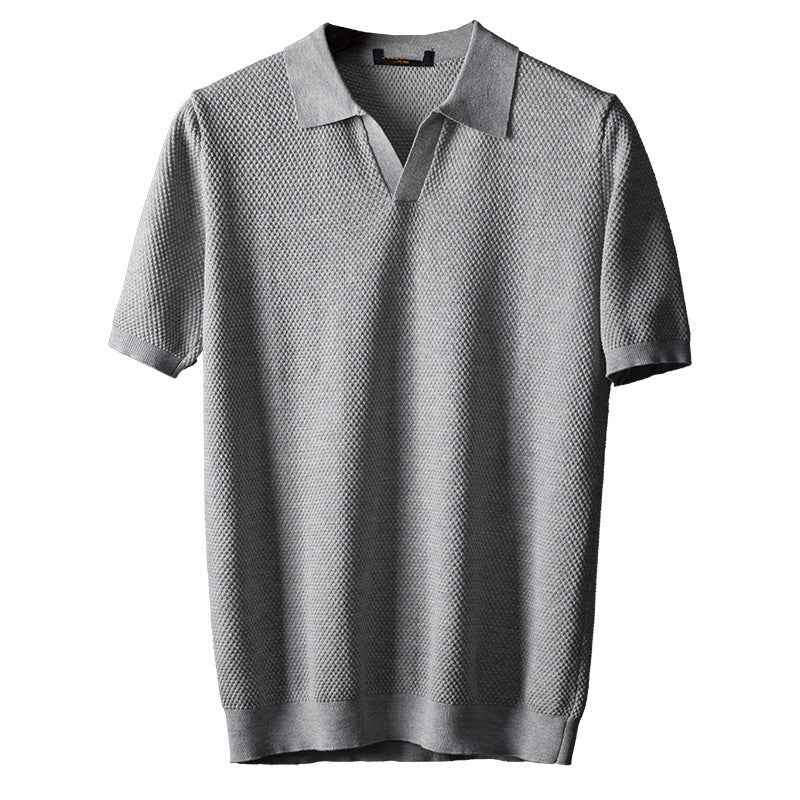 HEINRICH | Polo décontracté