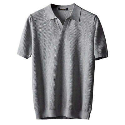 HEINRICH | Polo décontracté