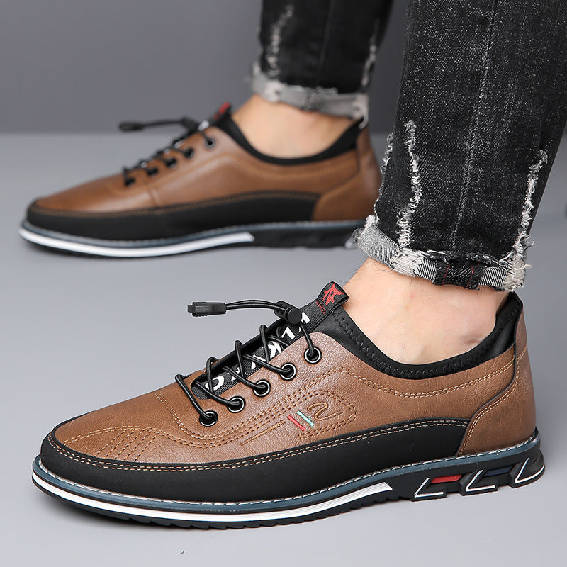Sacha™ | CHAUSSURES OXFORD DE QUALITÉ ARTISANALE