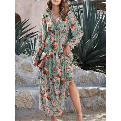 Lola | Robe élégante