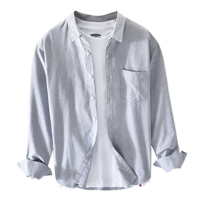 BENSMITH | Chemise confort
