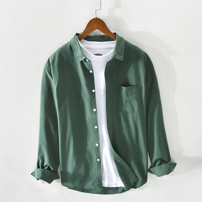 BENSMITH | Chemise confort
